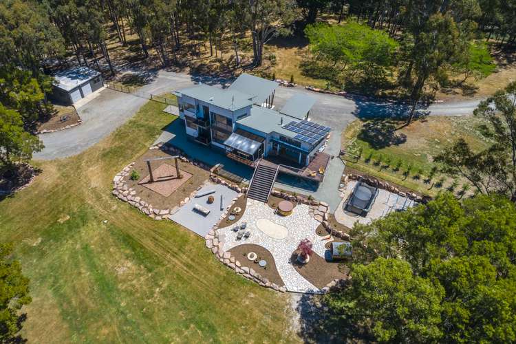 71 Chambers Road, Ashbourne VIC 3442