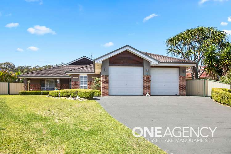 17 Pims Close, Bonnells Bay NSW 2264