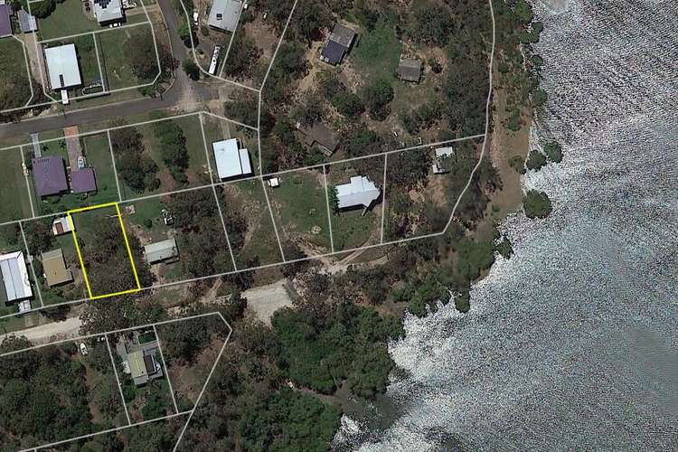 41 Orion Street, Macleay Island QLD 4184