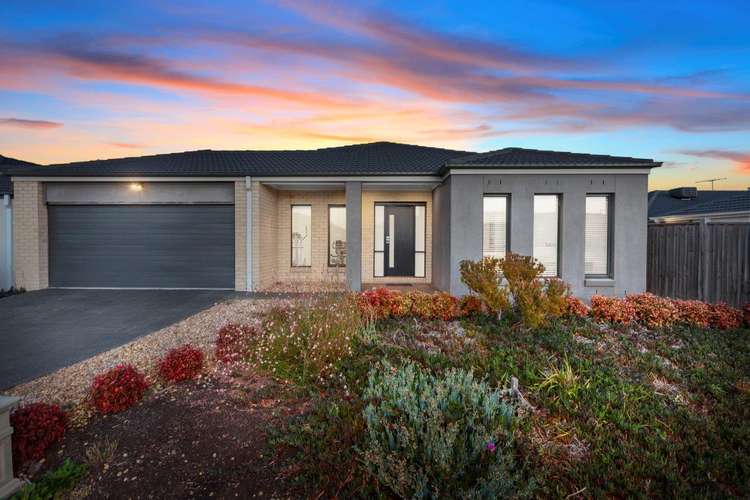 4 Adventure Way, Point Cook VIC 3030