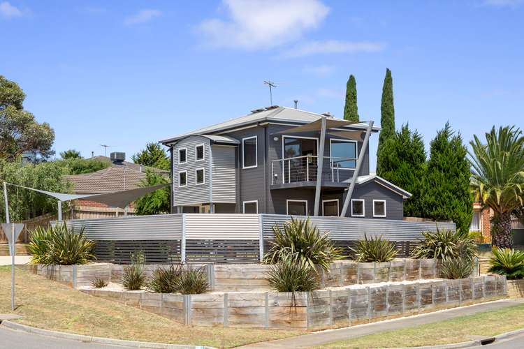 Main view of Homely house listing, 2 Muscat Place, Waurn Ponds VIC 3216