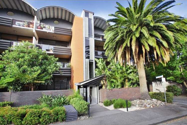 Main view of Homely apartment listing, 8/19 St Leonards Avenue, St Kilda VIC 3182