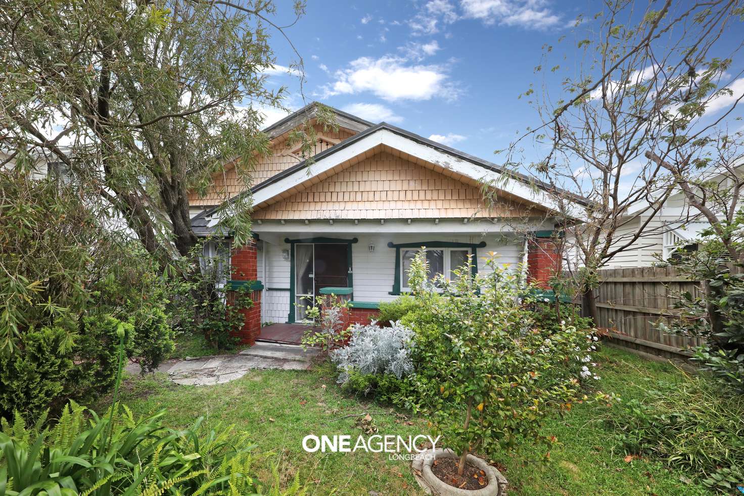 Main view of Homely house listing, 16 Fourth Avenue, Aspendale VIC 3195