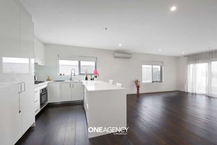 Second view of Homely apartment listing, 303/436 Stud Road Service Road, Wantirna South VIC 3152