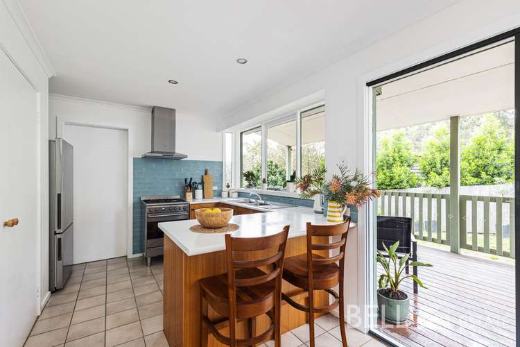 Fifth view of Homely house listing, 2 Seth Place, Mount Evelyn VIC 3796