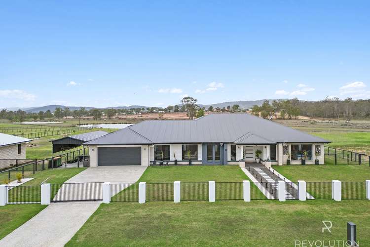 Main view of Homely house listing, 18 Sandstone Drive, Hatton Vale QLD 4341
