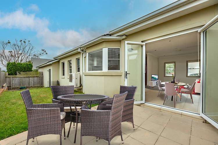 Main view of Homely villa listing, 9/2-6 Hawkins Street, Moss Vale NSW 2577