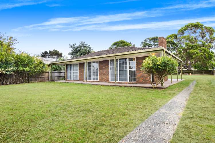 Main view of Homely house listing, 6 Monash Avenue, Cowes VIC 3922