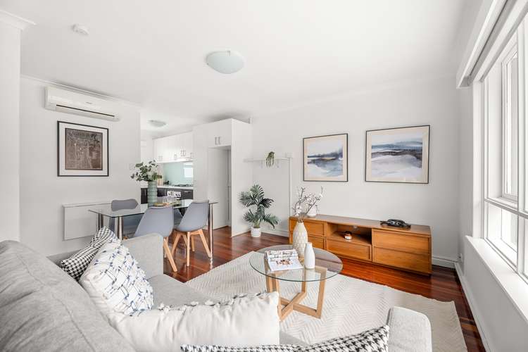 Main view of Homely apartment listing, 7/100 Glen Huntly Road, Elwood VIC 3184