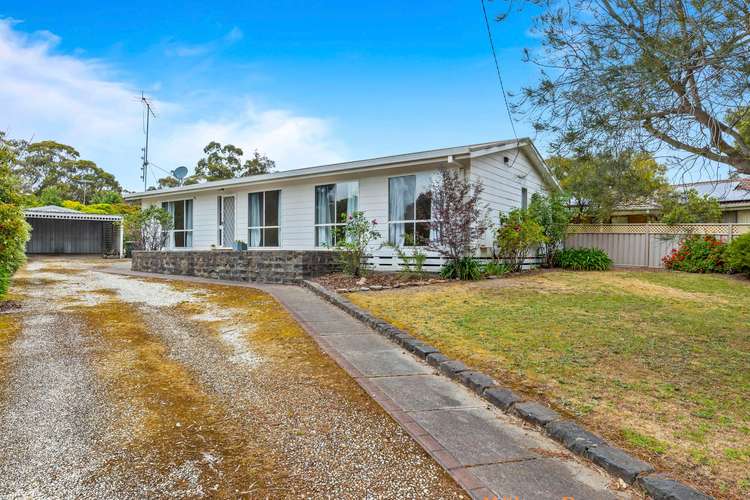 Main view of Homely house listing, 6 Gavan Street, Broadford VIC 3658