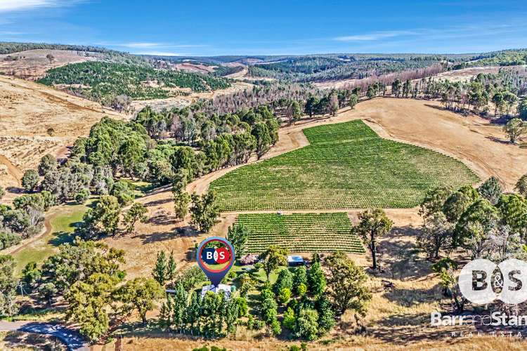 Main view of Homely ruralOther listing, 254 Mandalay Road, Glen Mervyn WA 6239