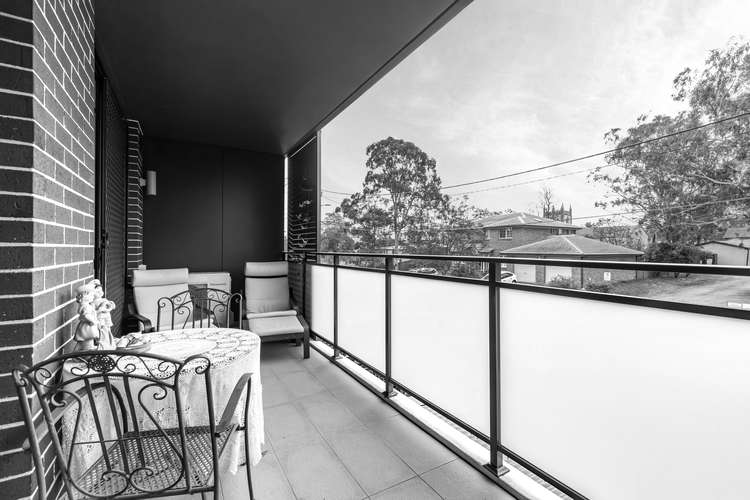 Main view of Homely apartment listing, 104/8-10 Fulton Street, Penrith NSW 2750