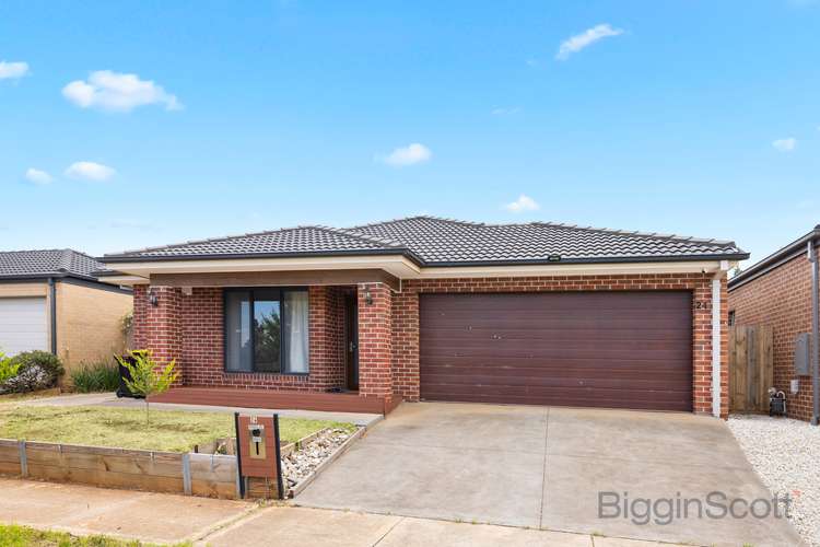24 Clement Way, Melton South VIC 3338