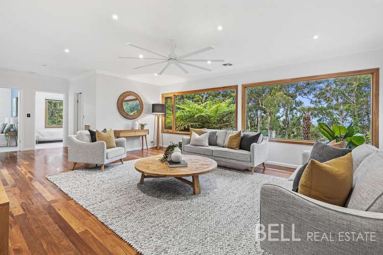 Second view of Homely house listing, 24 Woodhurst Grove, Kalorama VIC 3766