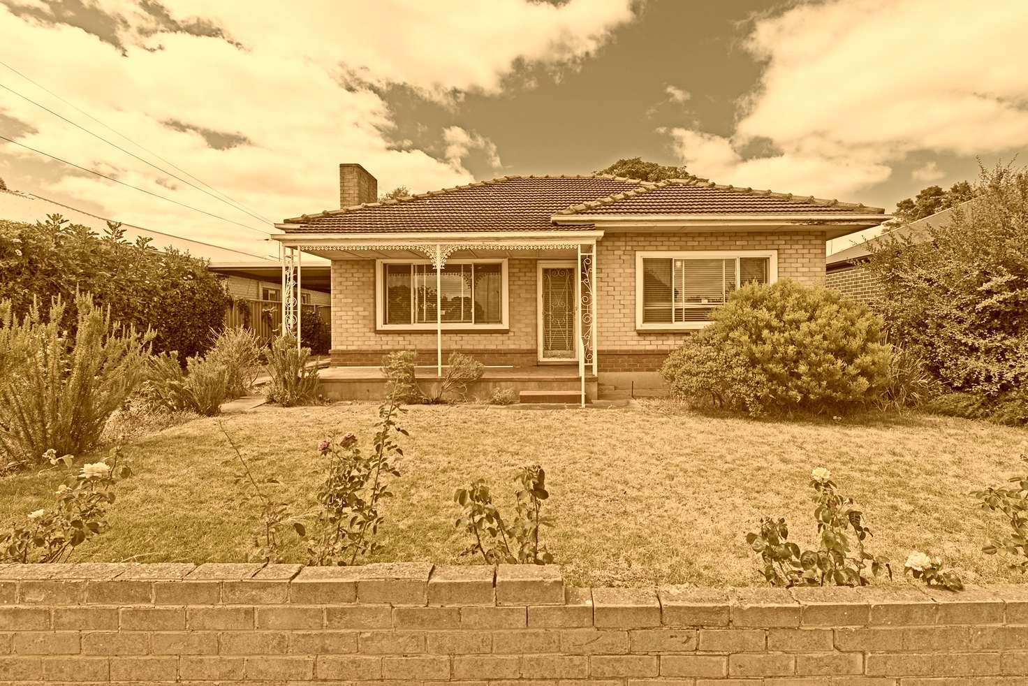 Main view of Homely house listing, 11 Australian Avenue, Clovelly Park SA 5042