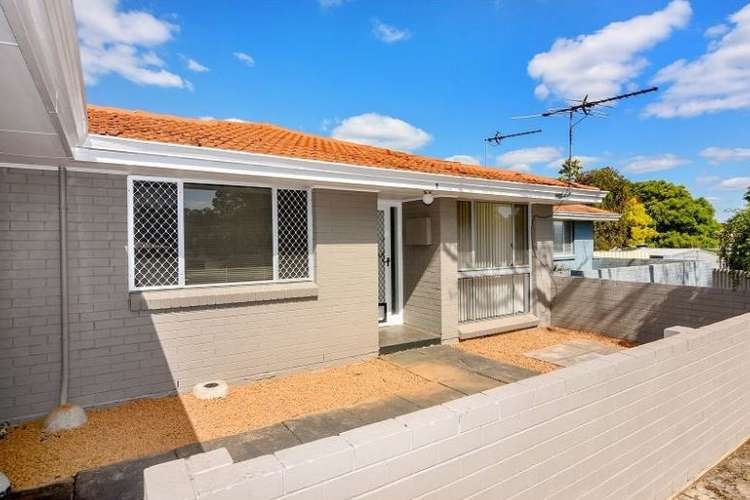 Main view of Homely house listing, 53B Elouera Street, Collie WA 6225