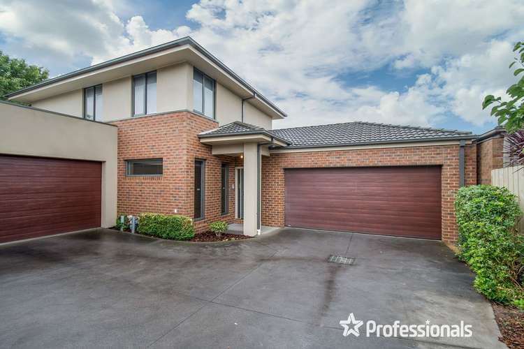 3/11 Premier Avenue, Mitcham VIC 3132