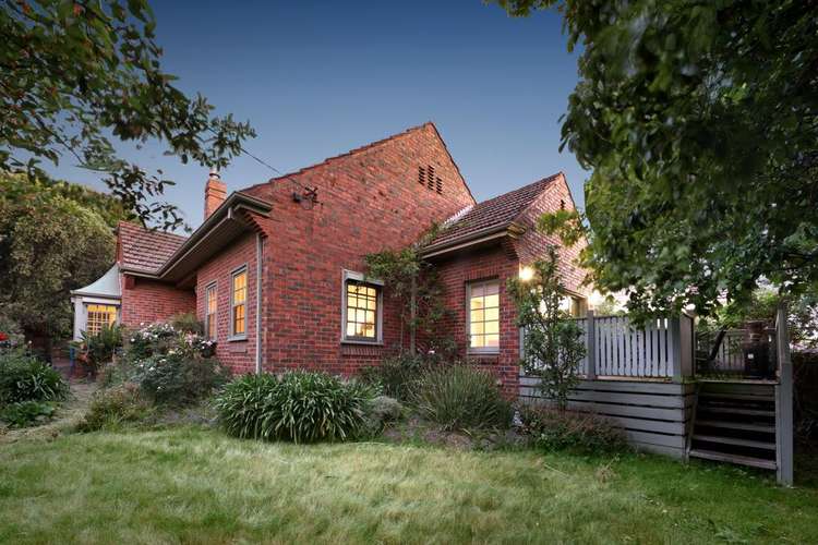 Main view of Homely house listing, 402 Barkers Road, Hawthorn East VIC 3123