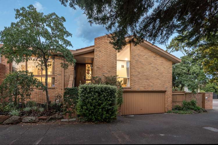 Main view of Homely house listing, 1/1217 Burke Road, Kew VIC 3101