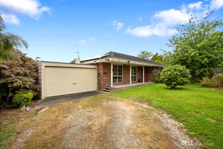 Main view of Homely house listing, 4 Bellbird Avenue, Launching Place VIC 3139