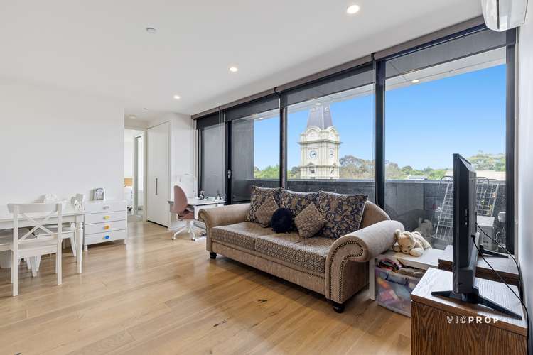 Main view of Homely apartment listing, 516/347 Camberwell Road, Camberwell VIC 3124