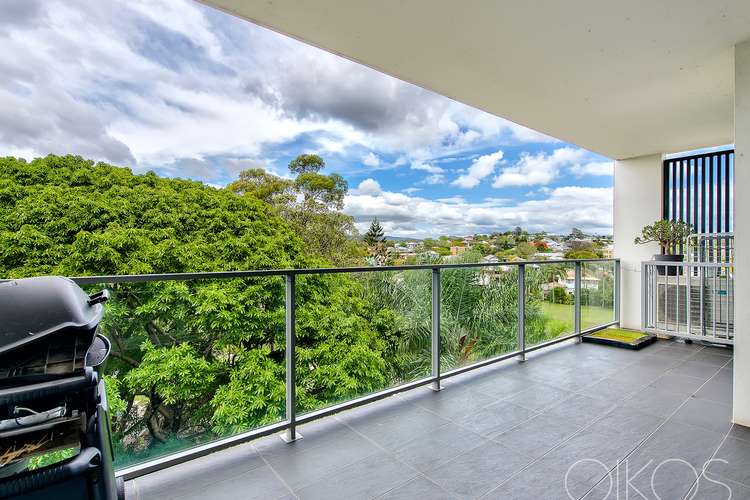 Main view of Homely unit listing, 23/24-28 Mcgregor Avenue, Lutwyche QLD 4030