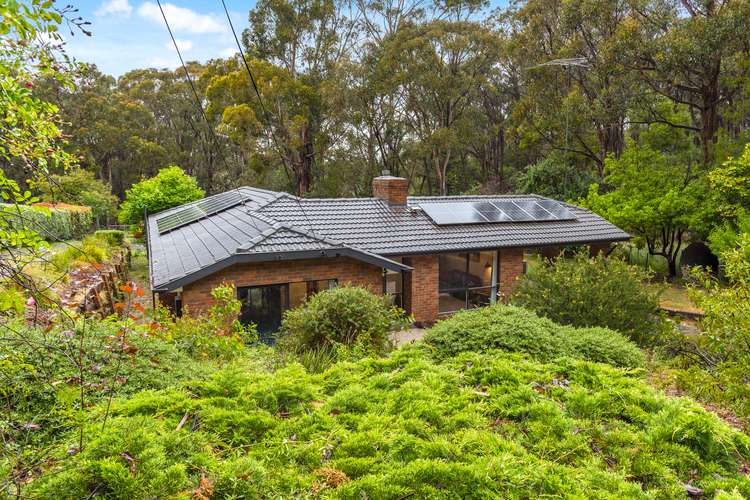 Main view of Homely house listing, 92 Mount View Road, Macedon VIC 3440