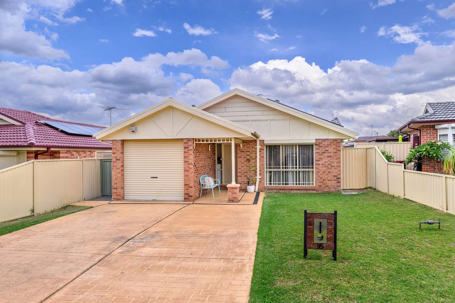 Main view of Homely house listing, 16 Midin Close, Glenmore Park NSW 2745