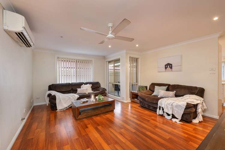 Second view of Homely house listing, 16 Midin Close, Glenmore Park NSW 2745