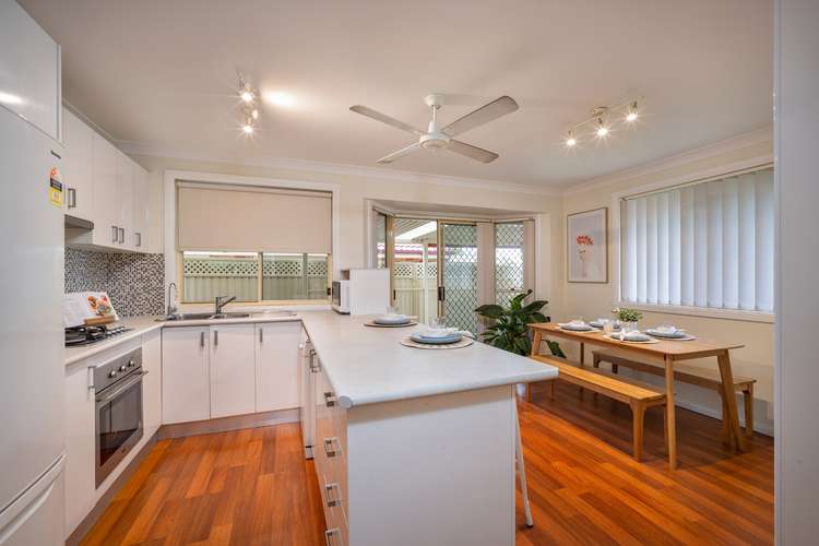 Third view of Homely house listing, 16 Midin Close, Glenmore Park NSW 2745