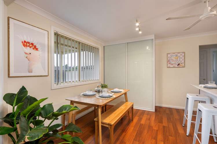Sixth view of Homely house listing, 16 Midin Close, Glenmore Park NSW 2745