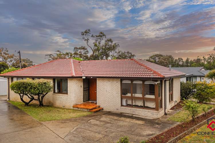 Main view of Homely house listing, 90 Namatjira Drive, Stirling ACT 2611