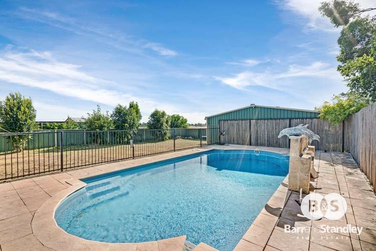 Main view of Homely house listing, 14 Boyanup-Picton Road, Dardanup WA 6236