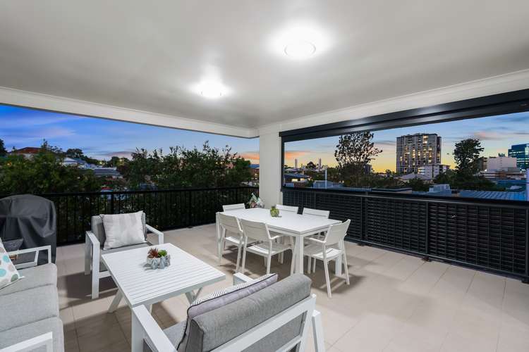 12/101 Sherwood Road, Toowong QLD 4066