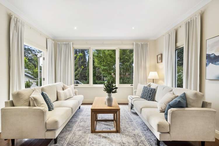 Main view of Homely house listing, 6 Waverley Parade, Mittagong NSW 2575