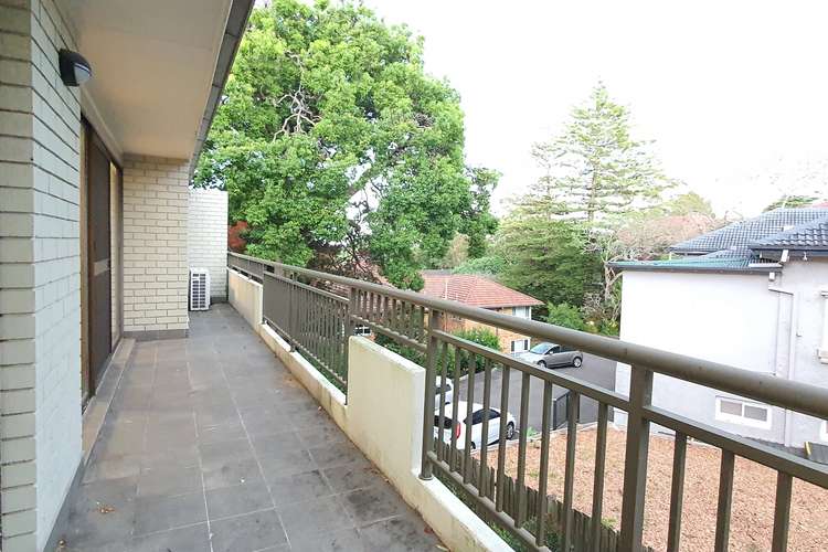 Second view of Homely apartment listing, 4/118 - 122 Pacific Highway, Roseville NSW 2069