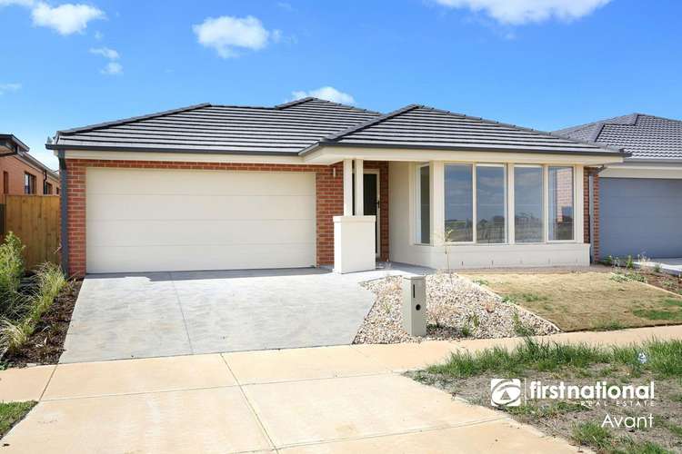 Main view of Homely house listing, 6 Ferntree Drive, Werribee VIC 3030