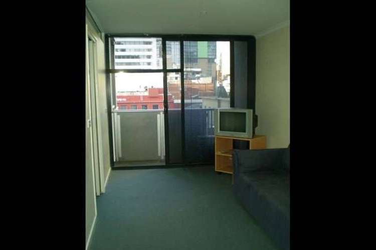 Third view of Homely apartment listing, 468/139 Lonsdale Street, Melbourne VIC 3000