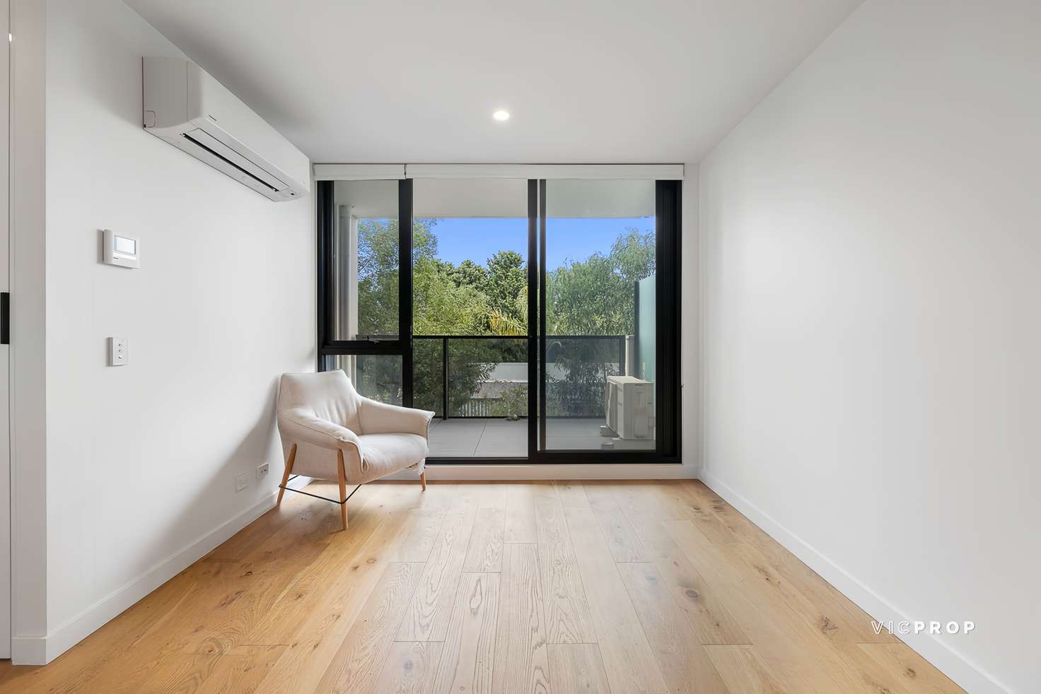 Main view of Homely apartment listing, 211/260 Burwood Highway, Burwood VIC 3125