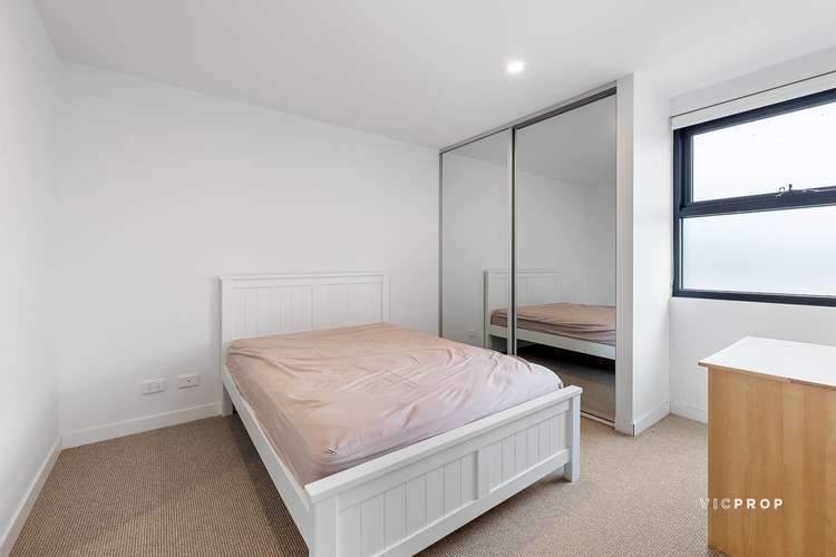 Fourth view of Homely apartment listing, 211/260 Burwood Highway, Burwood VIC 3125