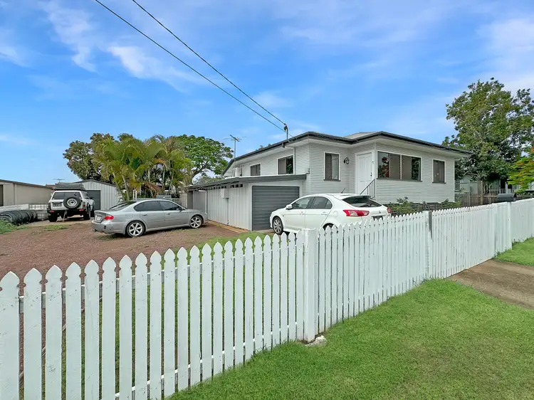 90 Haig Street