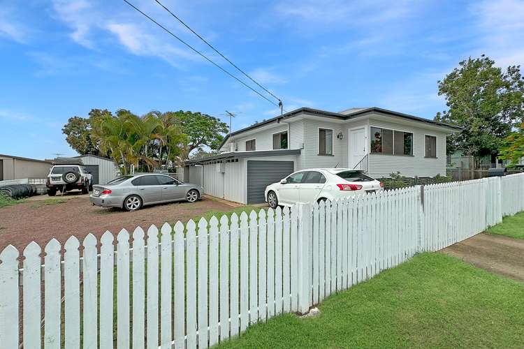 Main view of Homely house listing, 90 Haig Street, Brassall QLD 4305