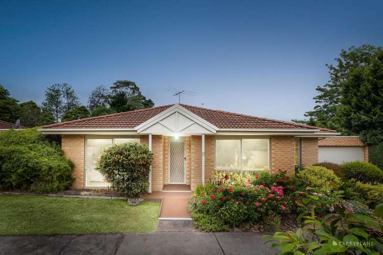 11/7-9 Mitcham Road, Donvale VIC 3111