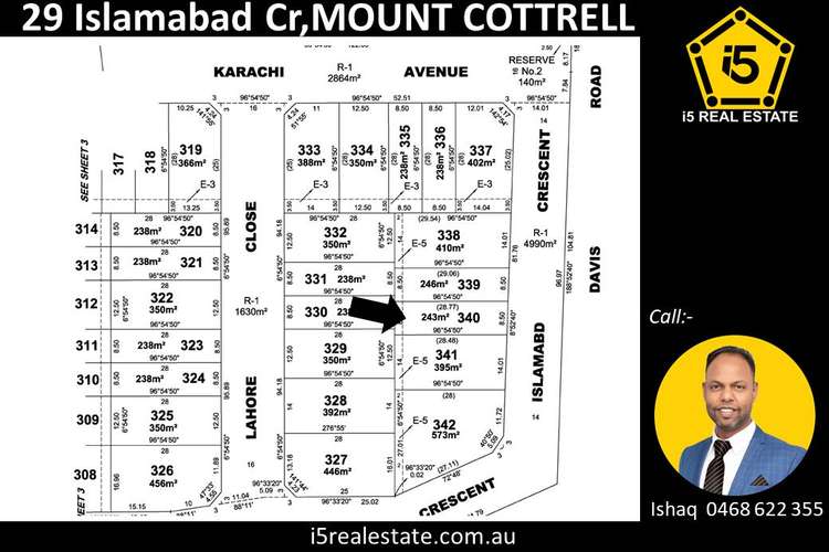 29 Islamabad Crescent, Mount Cottrell VIC 3024