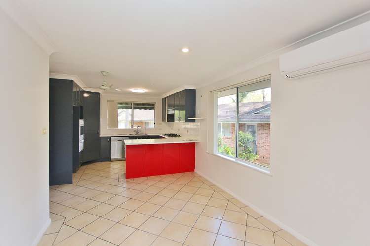 Third view of Homely villa listing, 12/372 Ocean Drive, West Haven NSW 2443