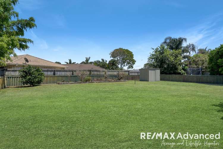 Sixth view of Homely house listing, 14 Moatah Drive, Beachmere QLD 4510