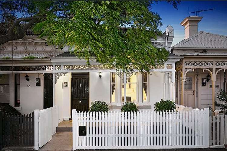 Main view of Homely house listing, 54 Ogrady Street, Albert Park VIC 3206