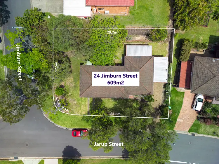 Second view of Homely house listing, 24 Jimburn Street, Jindalee QLD 4074