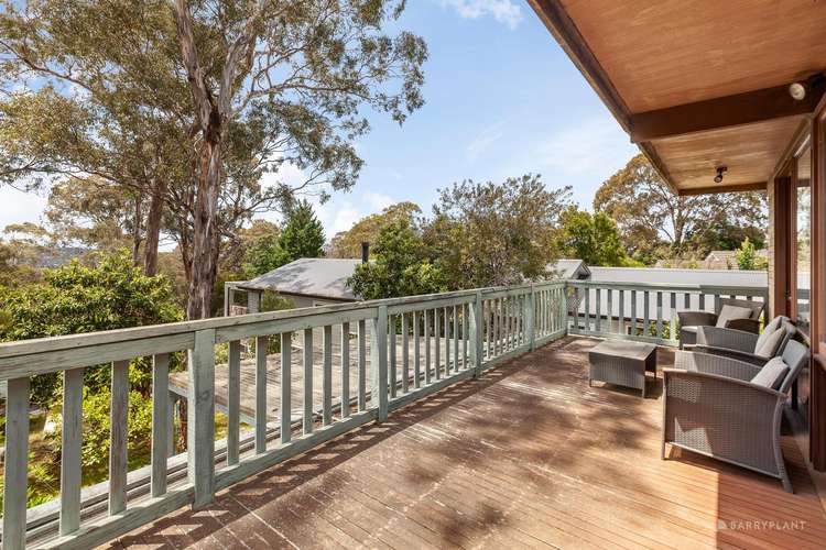 Fifth view of Homely house listing, 63 Buena Vista Drive, Montmorency VIC 3094