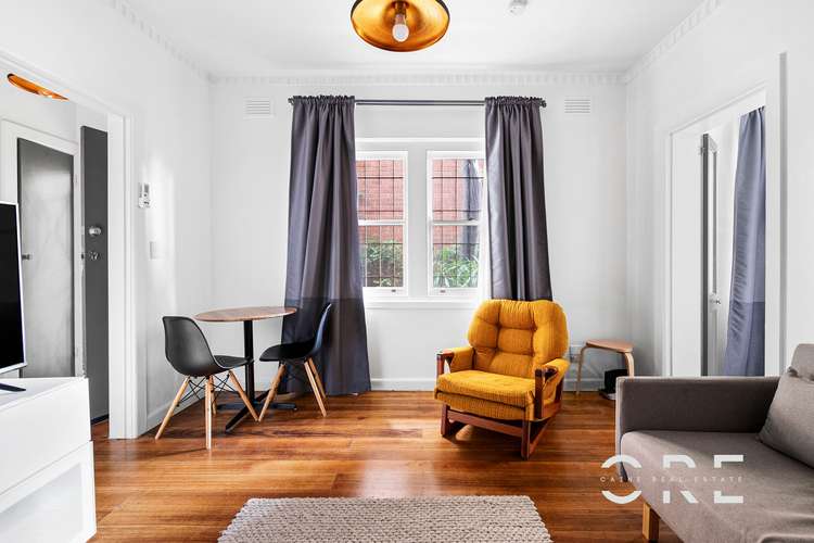 Fifth view of Homely apartment listing, 2/23 Albert Street, East Melbourne VIC 3002